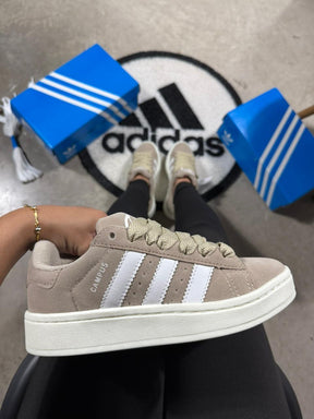 Tênis Unissex Campus Premium