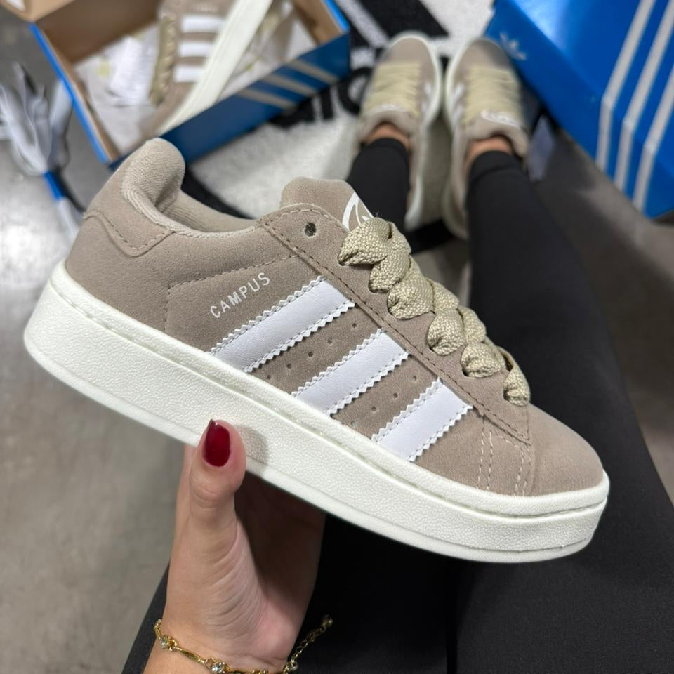 Tênis Unissex Campus Premium