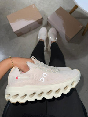 Tênis Unissex On Cloud Knit Premium