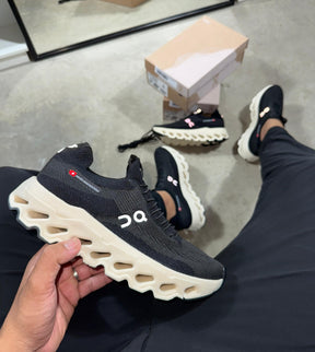 Tênis Unissex On Cloud Knit Premium