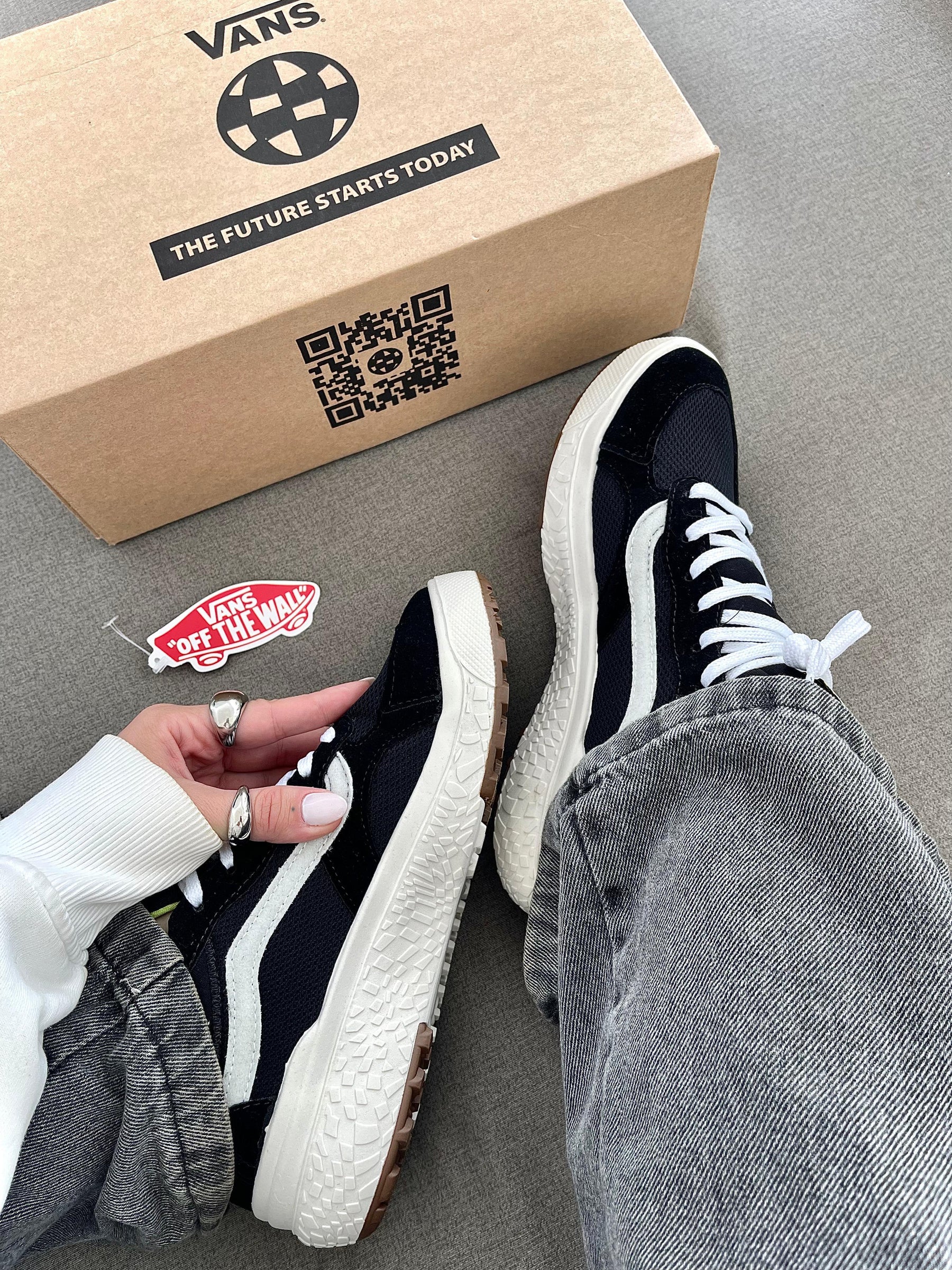 Tênis Unissex Ultrarange Neo Premium
